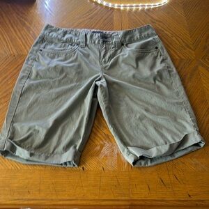Sonoma shorts